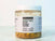 SMOKY SALT | Smoked Salt with Nutritional Yeast