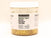 SMOKY SALT | Smoked Salt with Nutritional Yeast
