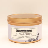 SP/ARCHIVE | SALT + PEPPER | Award Winning Ingredients