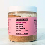 SWEETLIPS | Vanilla Citrus Dessert Blend With Lucuma