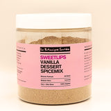 SWEETLIPS | Vanilla Citrus Dessert Blend With Lucuma