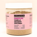 SWEETLIPS | Vanilla Citrus Dessert Blend With Lucuma