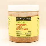 TACO Nº1 |  Premium Taco Spice Blend