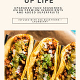 TACO Nº1 |  Premium Taco Spice Blend
