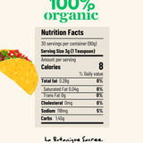 TACO Nº1 |  Premium Taco Spice Blend