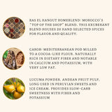 THE SOUK | Superfood Ras El Hanout Upgrade