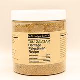 TRU ZA'ATAR | Heritage Wild Thyme Blend
