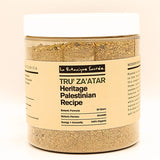 TRU ZA'ATAR | Heritage Wild Thyme Blend