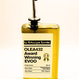 OLEA432 |  Award Winning EVOO