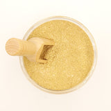 VIKING FRIES | Smoked Dill + Turmeric Finishing Salt