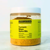 YELLOMAYO | Turmeric Baobab Mayo Catalyst