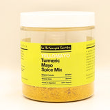 YELLOMAYO | Turmeric Baobab Mayo Catalyst