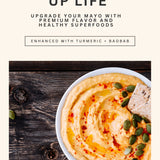 YELLOMAYO | Turmeric Baobab Mayo Catalyst