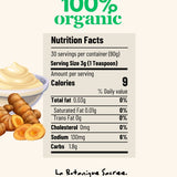 YELLOMAYO | Turmeric Baobab Mayo Catalyst