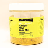 YELLOMAYO | Turmeric Baobab Mayo Catalyst