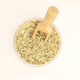 YUZUKOSHO |  Japanese Yuzu and Sango Coral Blend
