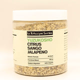 YUZUKOSHO |  Japanese Yuzu and Sango Coral Blend