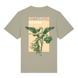 Branded Tshirt | Green Angel