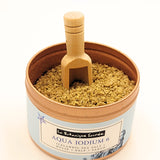 AQUA IODIUM 6 | Botanical Salt with natural IODINE boosters