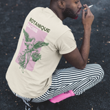 Branded Tshirt | Green Angel