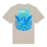 Branded Tshirt | Botanical Angel