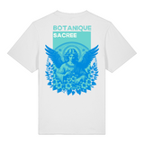 Branded Tshirt | Botanical Angel