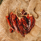 ALEPPO+ | Premium Turkish Chili Turmeric Blend