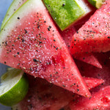 MY ZESTIE |  Salt for Watermelon (+Exotic Fruits)