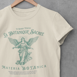 Branded Tshirt : Materia Botanica