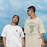 Branded Tshirt : Materia Botanica