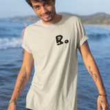 Branded Tshirt | Green Cherub