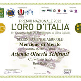 OLEA432 |  Award Winning EVOO