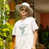 Branded Tshirt : Materia Botanica
