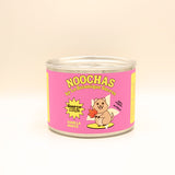 NOOCHAS | Vanilla Maple